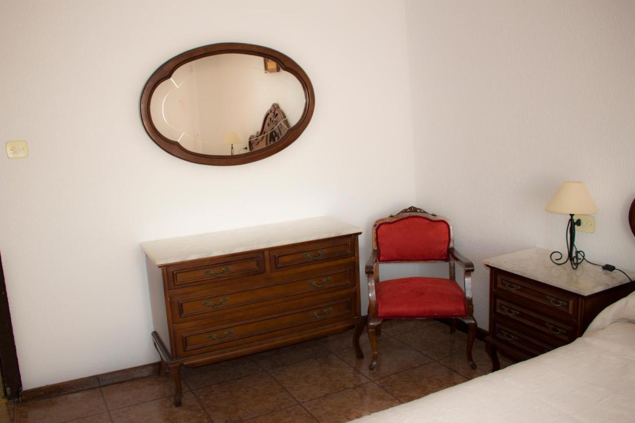 Casa Blascosanz - Piso Para 6 Personas En El Pirineo Hecho Exterior foto